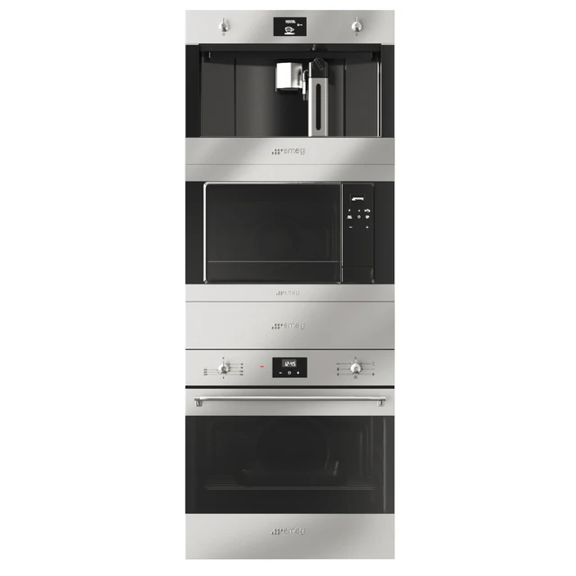 Smeg classica — Descargar