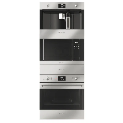 Smeg classica — Ver 3