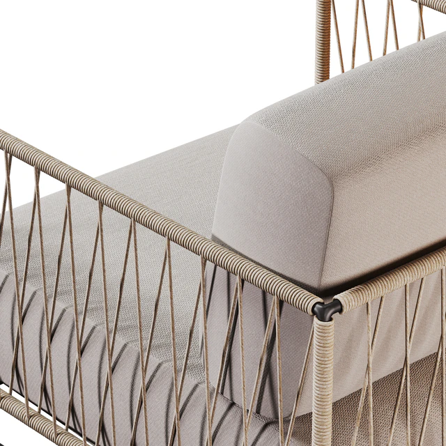 Filaria armchair by La Redoute — Descargar