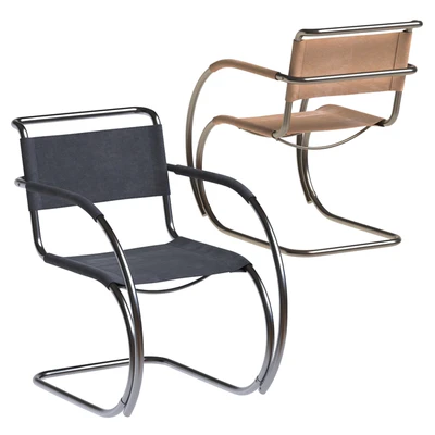 Кресло Thonet Limited Edition S 533 F — Вид 1