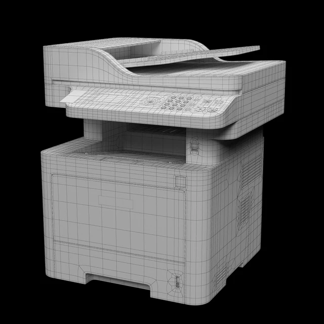 Samsung ProXpress M3870 MFP — Descargar