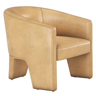 Fae Chair Four Hands Grayson — Ver 1