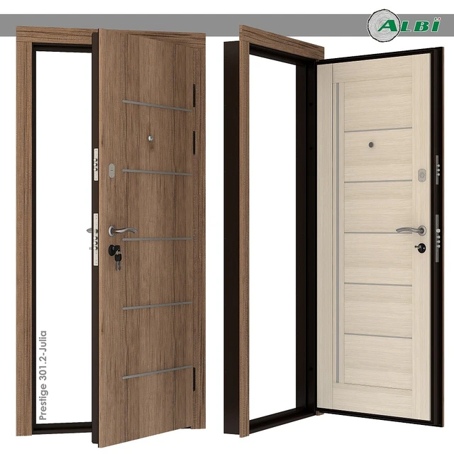 Albi-Prestige 301.2-Julia — Скачать