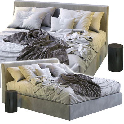 Jesse bed roger — Ver 2