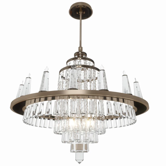 Chandelier Corbett sctt / 0480 — Descargar