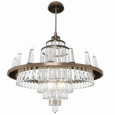Chandelier Corbett sctt / 0480 — Descargar