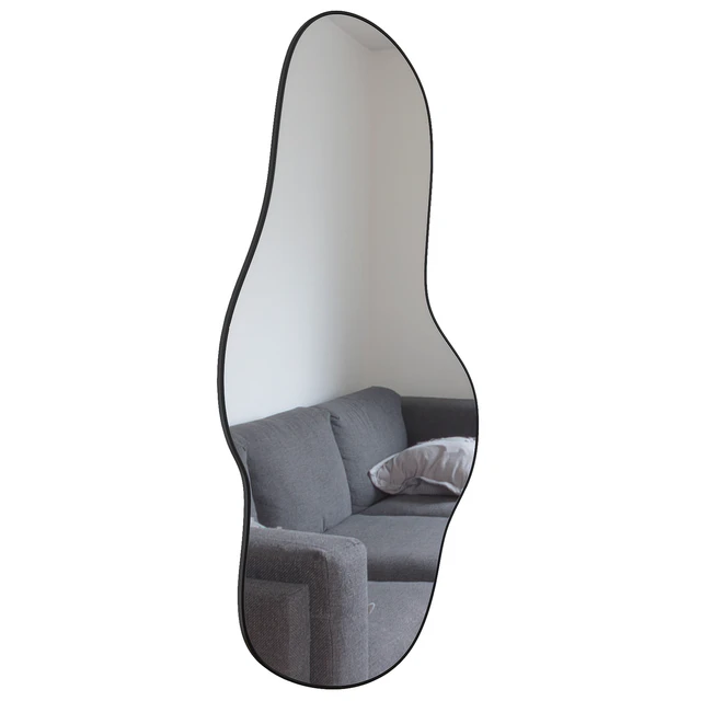 Figured mirror with lighting Atmosfera Extra — Descargar