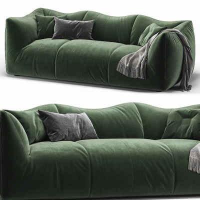 Le Bambole Sofa — Вид 1