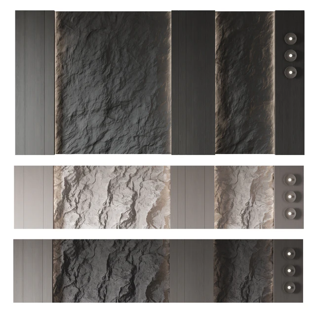 Wall panel No. 25 — Descargar