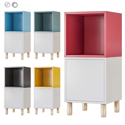 IKEA EKET — Вид 1