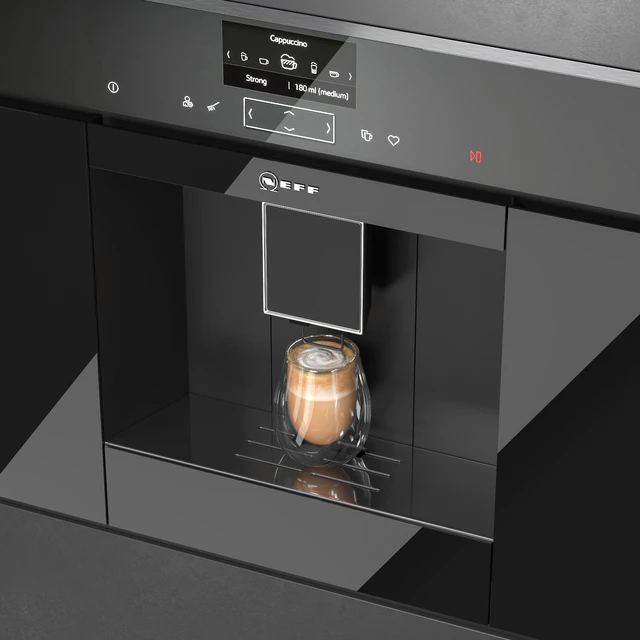 Neff set of kitchen appliances — Descargar
