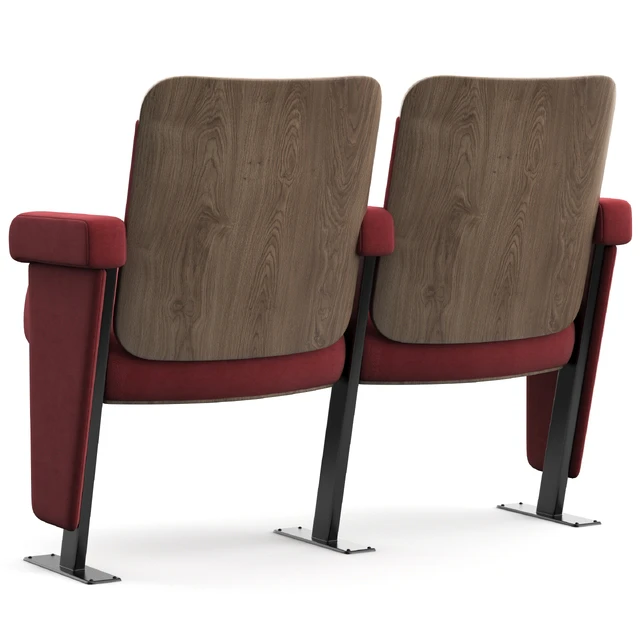 Ambassador evertaut auditorium theater chair — Descargar