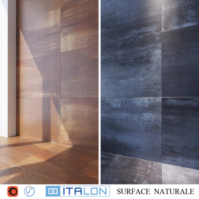 ITALON SURFACE NATURALE — Вид 1