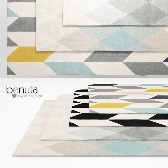 Benuta Rugs — Descargar