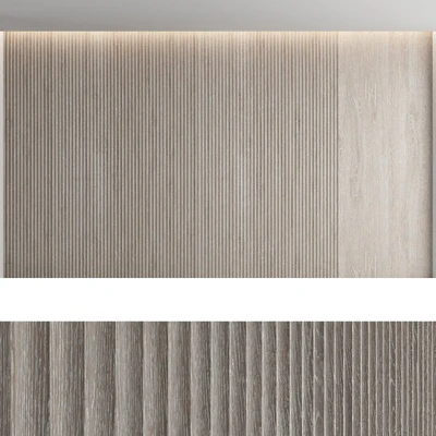 Wood panels set7 — Ver 2