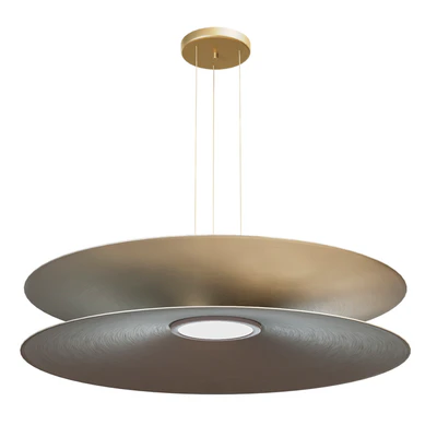 HALF & HALF Suspension - Roche Bobois — Ver 2