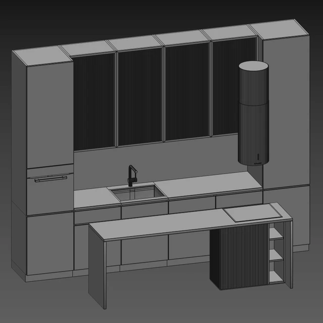 Kitchen 7 — Descargar