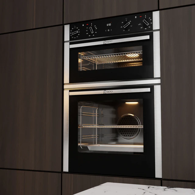 modern kitchen with island 006 — Descargar