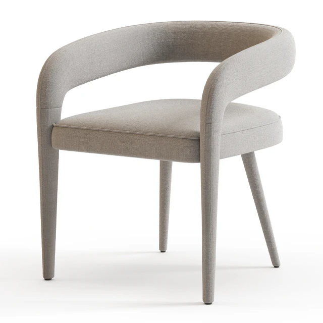 Syrah Dining Chair — Скачать