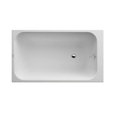 durastyle bathtub 1400 by duravit — Descargar