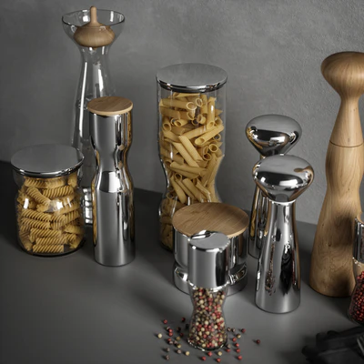 kitchen decor set 04 — Ver 2