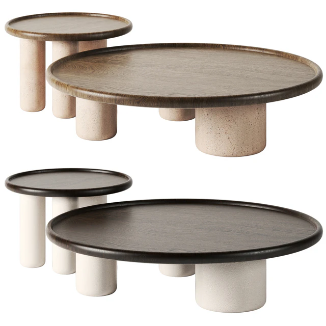 Pluto by Tacchini — Descargar