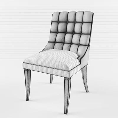 MARGOT DINING CHAIR — Вид 2