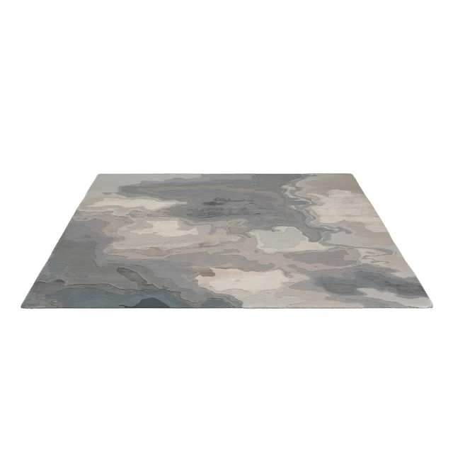 Tundra Rug — Descargar