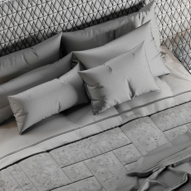 Sheila Double Bed Opera — Descargar