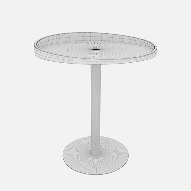 Coffee table Karlin — Descargar