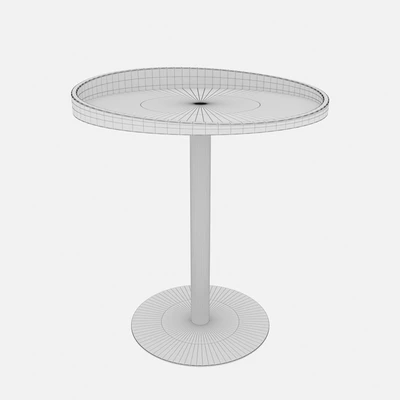 Coffee table Karlin — Ver 2