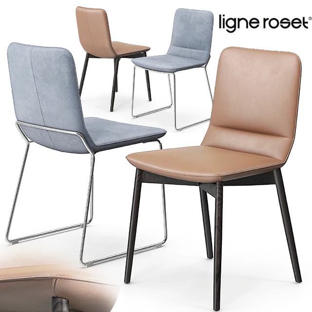 Ligne roset bendchair — Descargar