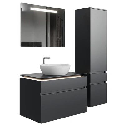 Villeroy & Boch Legato B12300PN — Ver 1