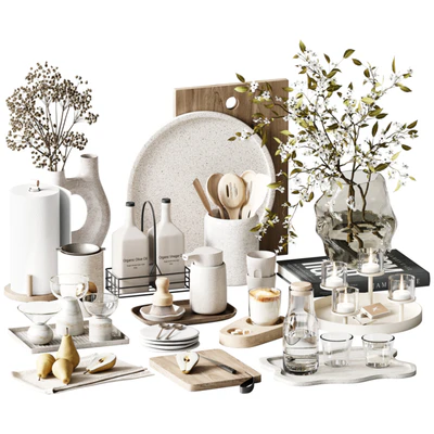 kitchen set H31 — download