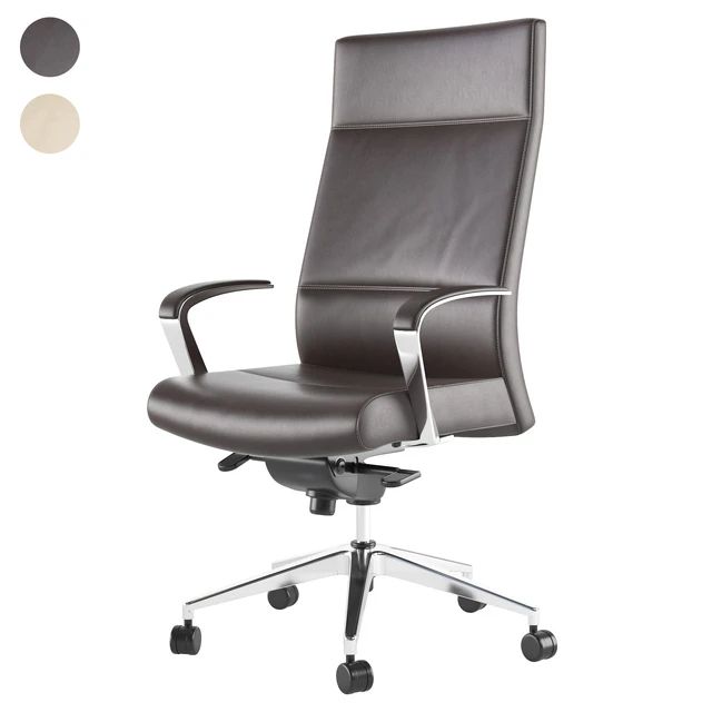 Insight Executive IN938 office armchair — Скачать
