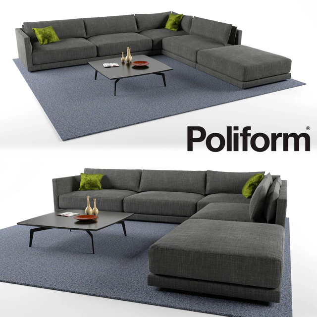 Sofa Bristol — Descargar
