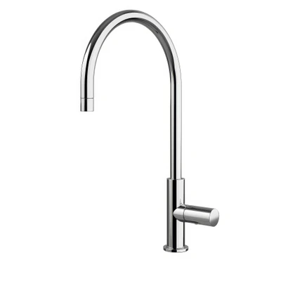 kitchen mixer tap nomos 7117 by fima carlo frattini — скачать