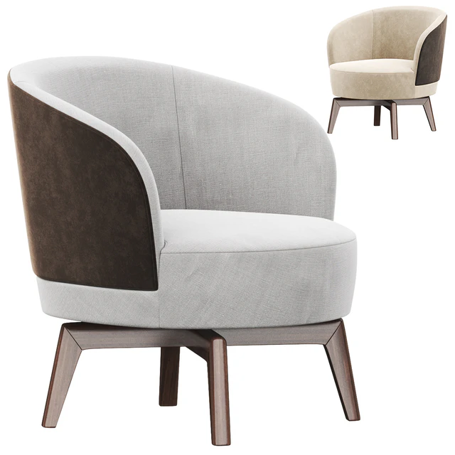DOYLE ARMCHAIR — Скачать