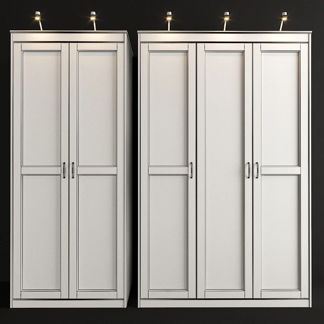 IKEA SONGESAND CABINET — Descargar