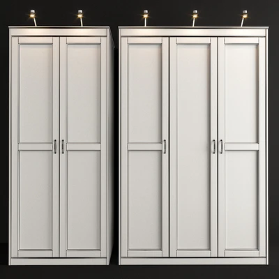 IKEA SONGESAND CABINET — Ver 2