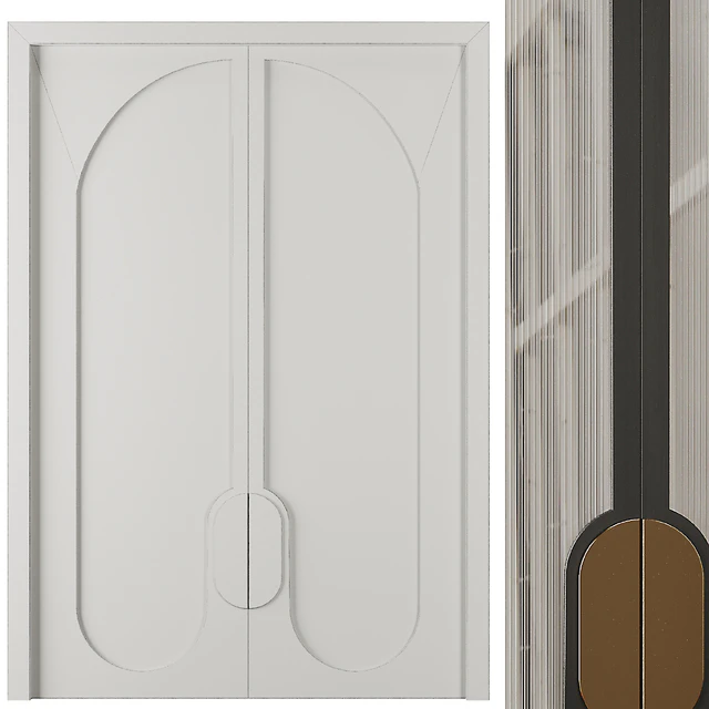 Entrance door set25 — Descargar