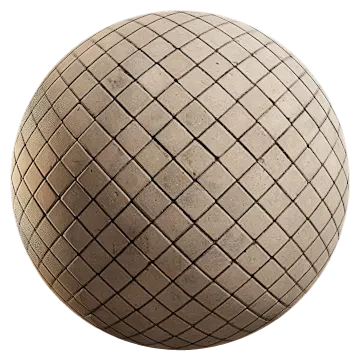 square paving tiles 001 — Скачать