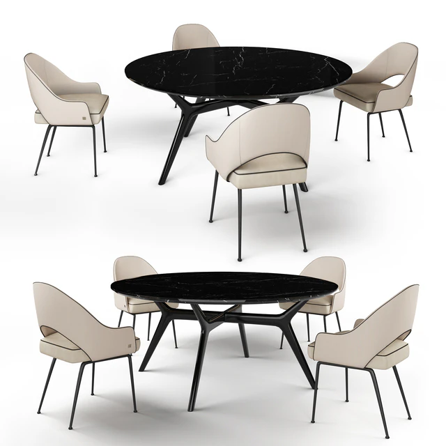 Table zoe 170 — Descargar