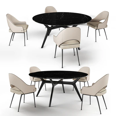Table zoe 170 — Ver 1