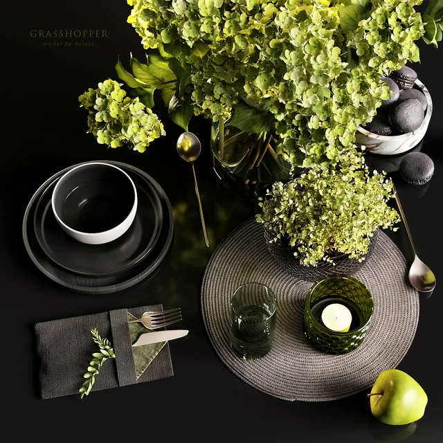 Grasshopper — Descargar