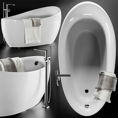Villeroy & Boch Aveo — Ver 1