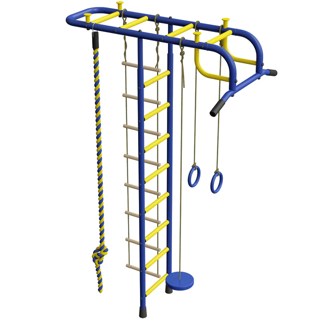 Children's Sports Complex Set-3 — Скачать