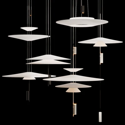 Vibia FLAMINGO Collection — Вид 3