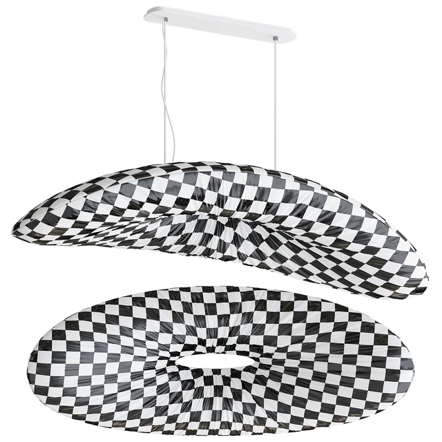 Liana S LED Pendant Light — Descargar