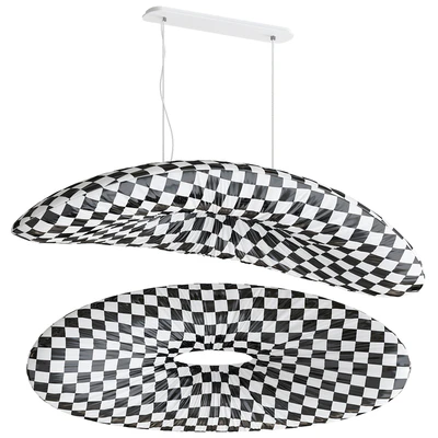 Liana S LED Pendant Light — Ver 3